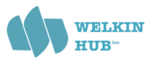 The Welkin Hub logo